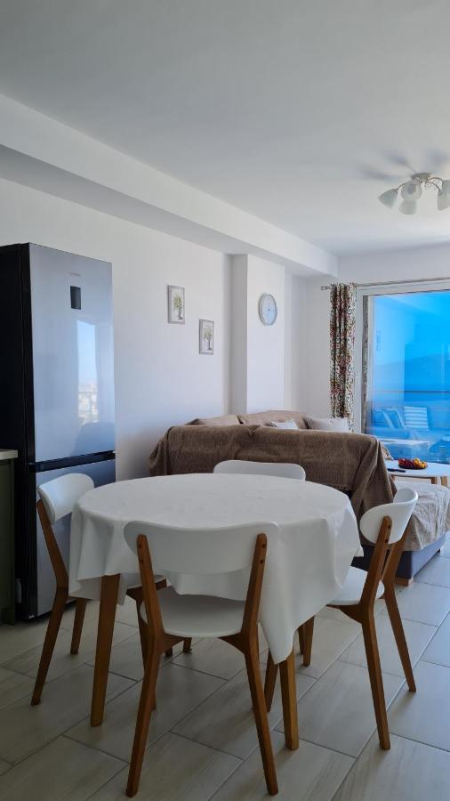 Vista View Comfort Sarandë Eksteriør bilde