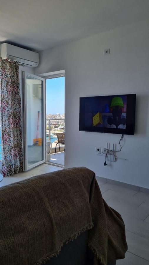Vista View Comfort Sarandë Eksteriør bilde