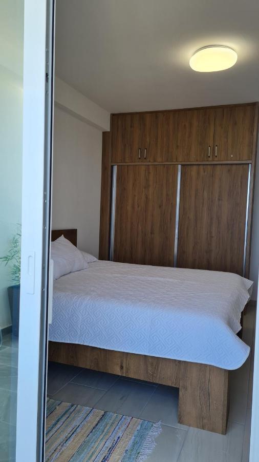 Vista View Comfort Sarandë Eksteriør bilde